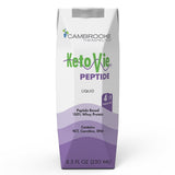 Cambrooke KetoVie 4:1 Liquid Oral Supplement, Unflavored, 8.5 oz - 50306-Single - LL Medico