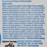 Cambrooke KetoVie 4:1 Nutrition Shake, Vanilla, 8.3 oz - 50203-Single - LL Medico