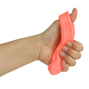 CanDo TheraPutty Exercise Putty Set, 2X-Soft to X-Firm, 6" x 2 oz - 10-1480-Each - LL Medico