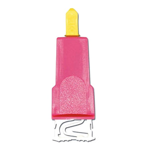 Capiject Fixed Depth Safety Lancet, 1.5 mm Blade - 200102-Box - LL Medico