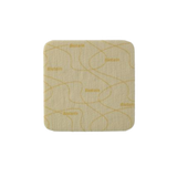 Biatain Nonadhesive Foam Dressing, Waterproof, 4 x 4 Inch