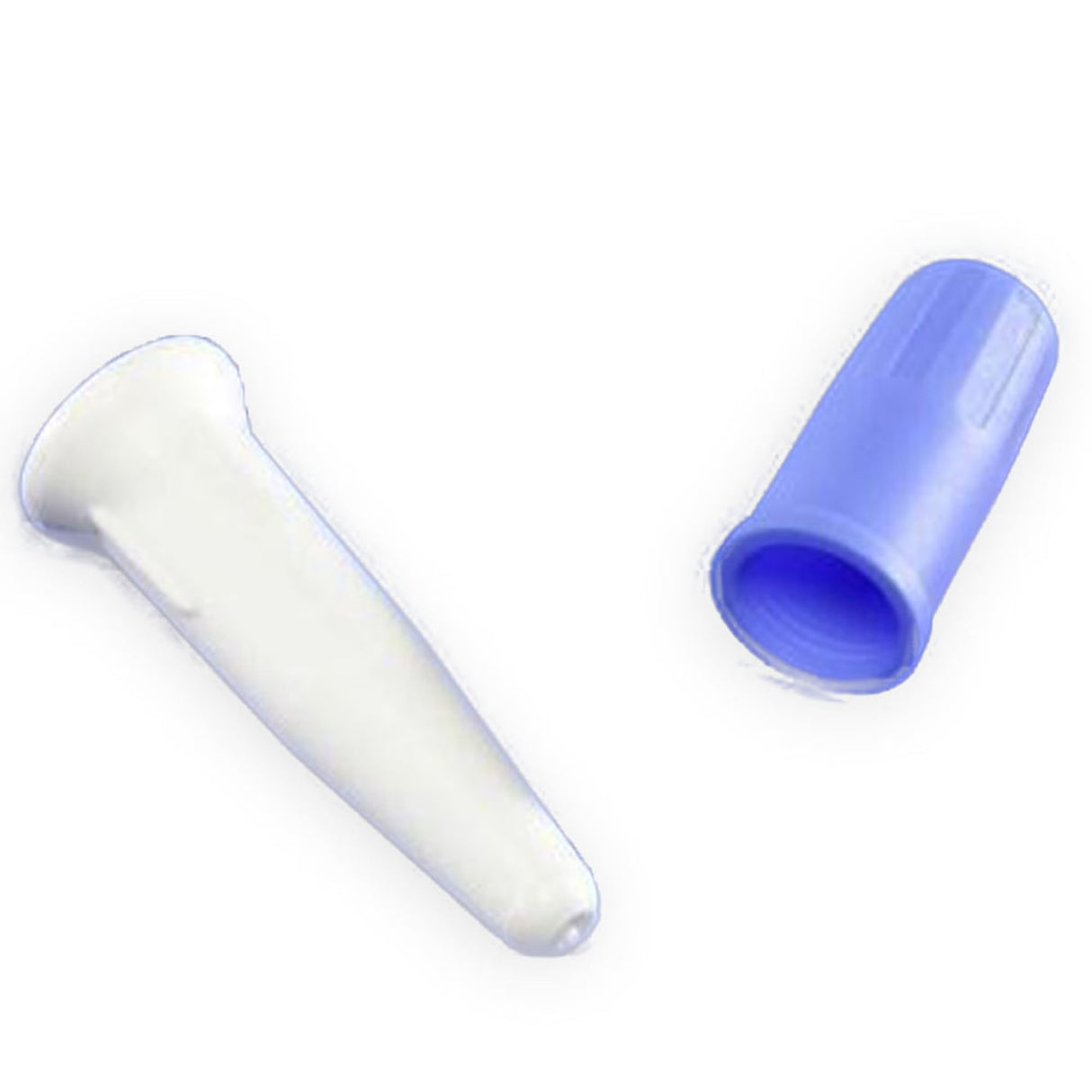 Cardinal Covidien Curity Catheter Plug - 1600--Single - LL Medico