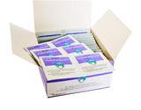 Cardinal Health Alcohol Prep Pads, Sterile, 70% Isopropyl Alcohol - MW-APL-Box - LL Medico