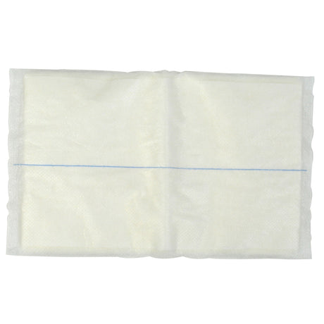Cardinal Health Curity Abdominal Pad, Sterile, 5" x 9" - 9190A-Tray - LL Medico