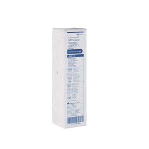 Cardinal Health Curity All Purpose Sponges, Non-Sterile, 2" x 2", Three-Ply - 9132-Box - LL Medico