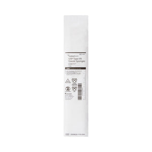 Cardinal Health Curity USP Type VII Gauze Sponges, Non-Sterile, 12-Ply, 2 x 2 In. - 2252-Box - LL Medico