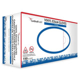 Cardinal Health Esteem Stretch Vinyl Exam Glove - 8883DOTP-Box - LL Medico