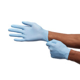 Cardinal Health Flexal Comfort Nitrile Exam Glove - 88FS04L-Box - LL Medico
