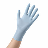 Cardinal Health Flexal Comfort Nitrile Exam Glove - 88FS04L-Box - LL Medico