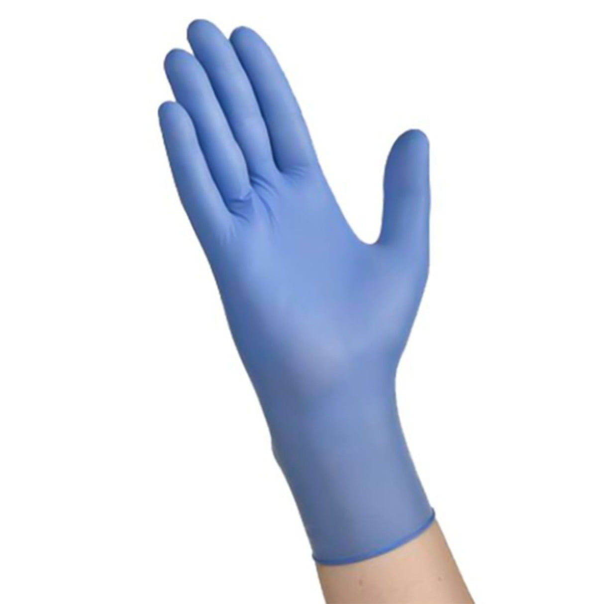 Cardinal Health Flexal Touch Nitrile Exam Glove - 88RT01XS-Box - LL Medico