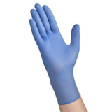Cardinal Health Flexal Touch Nitrile Exam Glove - 88RT01XS-Box - LL Medico