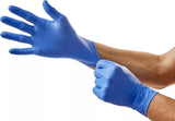 Cardinal Health Flexal Touch Nitrile Exam Gloves - 5588RT02S-Box - LL Medico