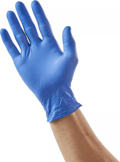Cardinal Health Flexal Touch Nitrile Exam Gloves - 5588RT02S-Box - LL Medico