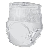 Cardinal Health Men's Protective Underwear, Maximum - UWMSMD20-Pack - LL Medico