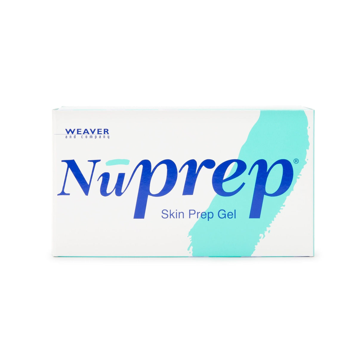 Cardinal Health NuPrep Electrode Prepping Gel, 4 oz - 30806726-Single - LL Medico