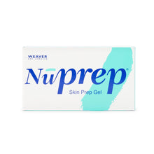 Cardinal Health NuPrep Electrode Prepping Gel, 4 oz - 30806726-Single - LL Medico