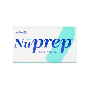 Cardinal Health NuPrep Electrode Prepping Gel, 4 oz - 30806726-Single - LL Medico