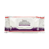 Cardinal Health Personal Cleansing Cloths, Nonflushable - 2AWU-96-Pack - LL Medico