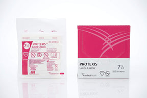 Cardinal Health Protexis Latex Classic Surgical Glove - 2D72N70X-Box - LL Medico