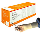 Cardinal Health Protexis PI Sterile Polyisoprene Powder-Free Surgical Gloves - 2D72PT60X-Pair - LL Medico