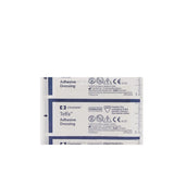 Cardinal Health Telfa Island Dressing, Rectangle Sterile Film Backing - 7643-Box - LL Medico