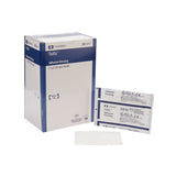 Cardinal Health Telfa Island Dressing, Rectangle Sterile Film Backing - 7643-Box - LL Medico