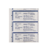 Cardinal Health Telfa Ouchless Nonadherent Dressing, Sterile, 3" x 4" - 2132--Box - LL Medico