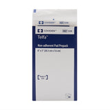 Cardinal Health Telfa Ouchless Nonadherent Dressing, Sterile, 3" x 8" - 1238--Box - LL Medico