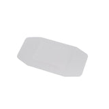 Cardinal Health Telfa White Adhesive Strip, Sterile, 2" x 3 3/4" - 7539LF-Box - LL Medico