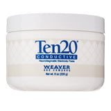 Cardinal Health Ten20 Conductive Electrode Adhesive Paste, 8 oz Jar - 30806718-Case - LL Medico