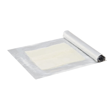 Cardinal Health Vaseline Petrolatum Impregnated Dressing, Sterile, 3" x 9" - 8884413605-Single - LL Medico