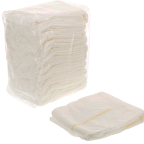 Cardinal Health Wings Basic Quilted Incontinence Briefs - 55033-Pack - LL Medico