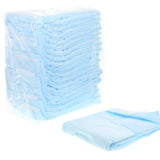 Cardinal Health Wings Basic Quilted Incontinence Briefs - 55034-Pack - LL Medico