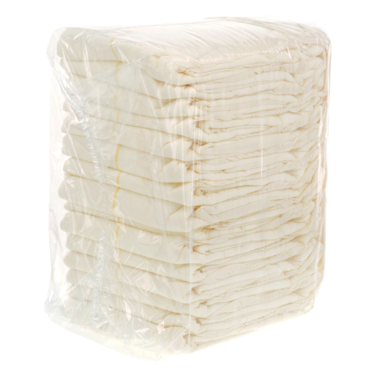 Cardinal Health Wings Basic Quilted Incontinence Briefs - 55035-Pack - LL Medico