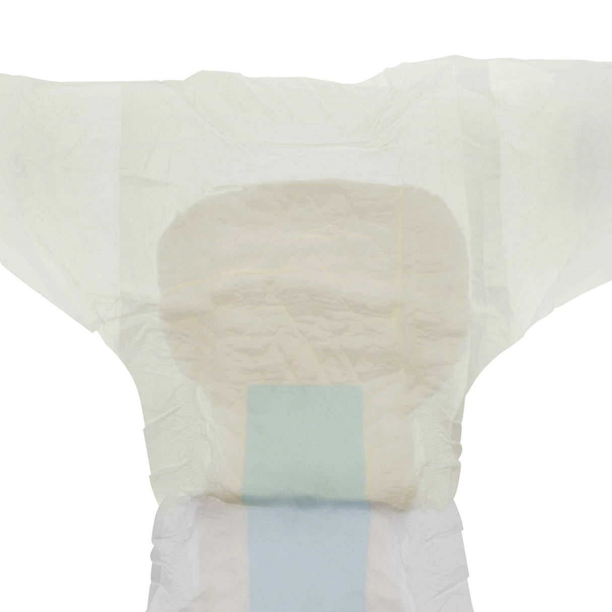 Cardinal Health Wings Basic Quilted Incontinence Briefs - 55035-Pack - LL Medico