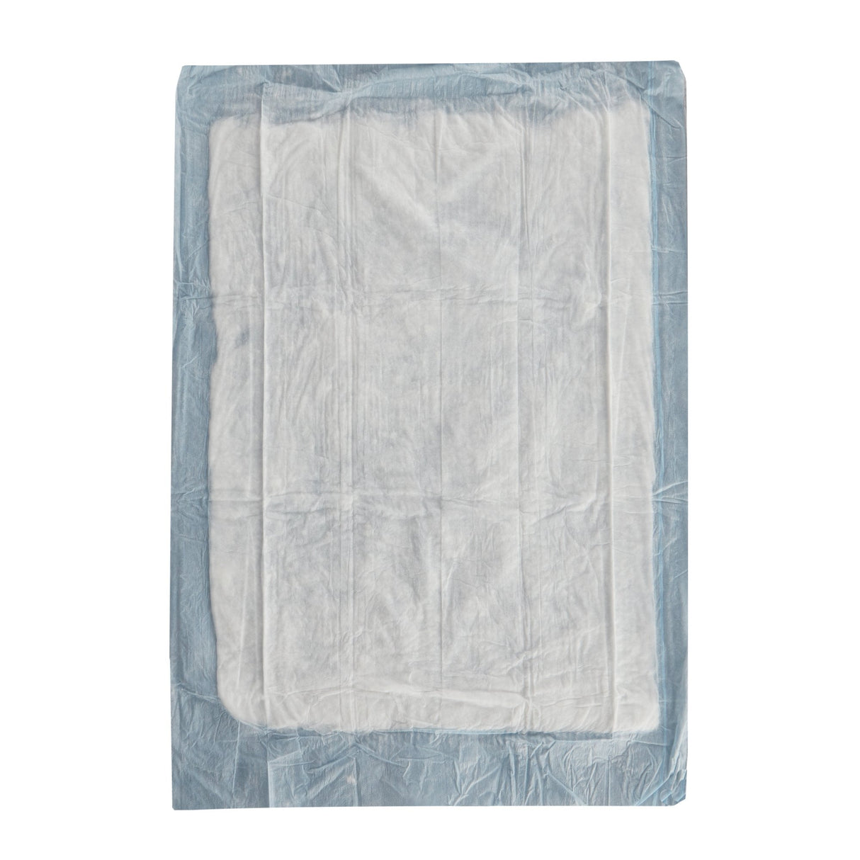 Cardinal Health Wings Basic Underpads, Light Absorbency - 7136-Pack - LL Medico