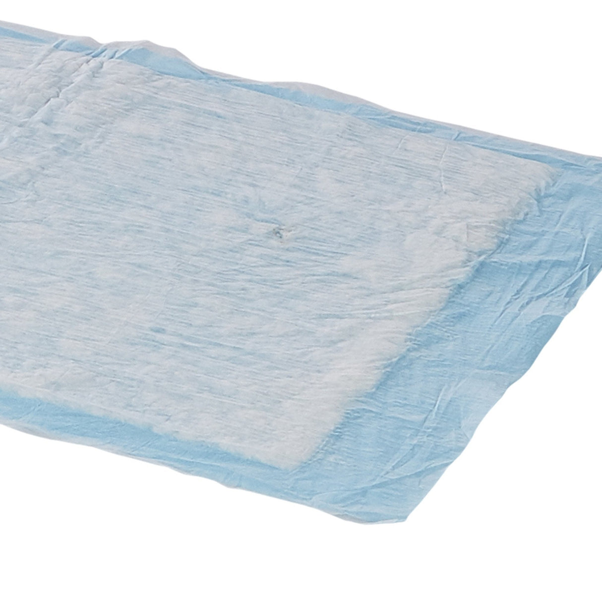 Cardinal Health Wings Basic Underpads, Light Absorbency - 7136-Pack - LL Medico