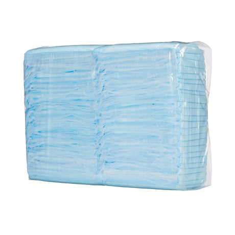 Cardinal Health Wings Basic Underpads, Light Absorbency - 7174-Pack - LL Medico