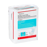 Cardinal Health Wings Bladder Control Pads - 1140A-Pack - LL Medico