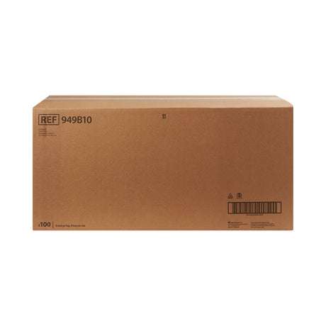 Cardinal Health Wings Extra Underpads, Moderate Absorbency - 949B10-Pack - LL Medico