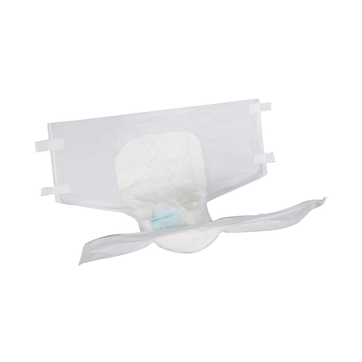 Cardinal Health Wings Plus Adult Briefs, Heavy Absorbency - 60031-Pack - LL Medico