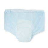 Cardinal Health Wings Plus Adult Briefs, Heavy Absorbency - 60031-Pack - LL Medico