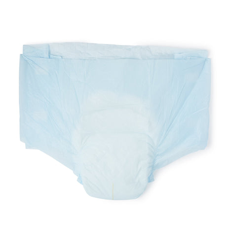 Cardinal Health Wings Plus Adult Briefs, Heavy Absorbency - 60031-Pack - LL Medico