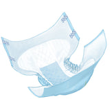 Cardinal Health Wings Plus Adult Briefs, Heavy Absorbency - 60031-Pack - LL Medico