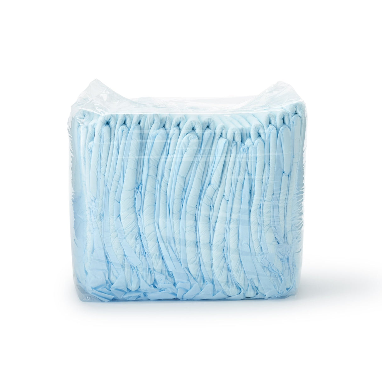 Cardinal Health Wings Plus Adult Briefs, Heavy Absorbency - 60034-Pack - LL Medico