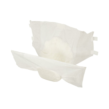 Cardinal Health Wings Plus Quilted Adult Briefs, Heavy - 66033-Pack - LL Medico
