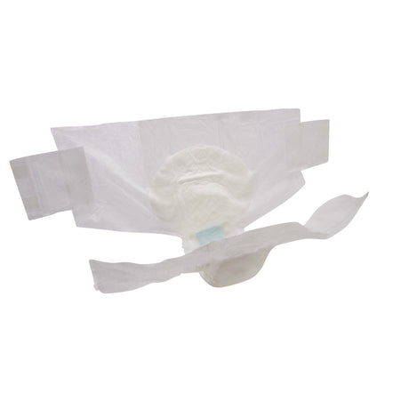 Cardinal Health Wings Quilted Adult Briefs, Super - 67095-Pack - LL Medico