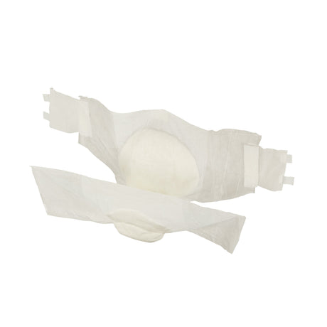 Cardinal Health Wings Quilted Adult Briefs, Super - 67095-Pack - LL Medico
