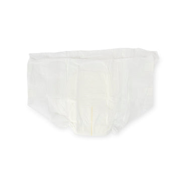 Cardinal Health Wings Quilted Adult Briefs, Super | LL Medico