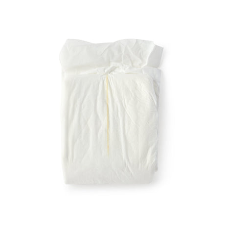 Cardinal Health Wings Quilted Adult Briefs, Super - 87083-Pack - LL Medico